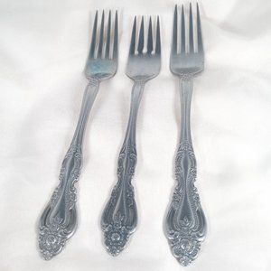 Imperial Stainless 3- Forks